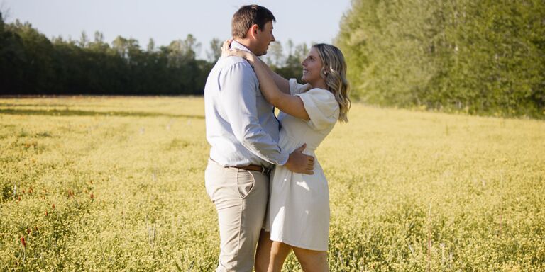 Rylee & Chris Home Page Banner