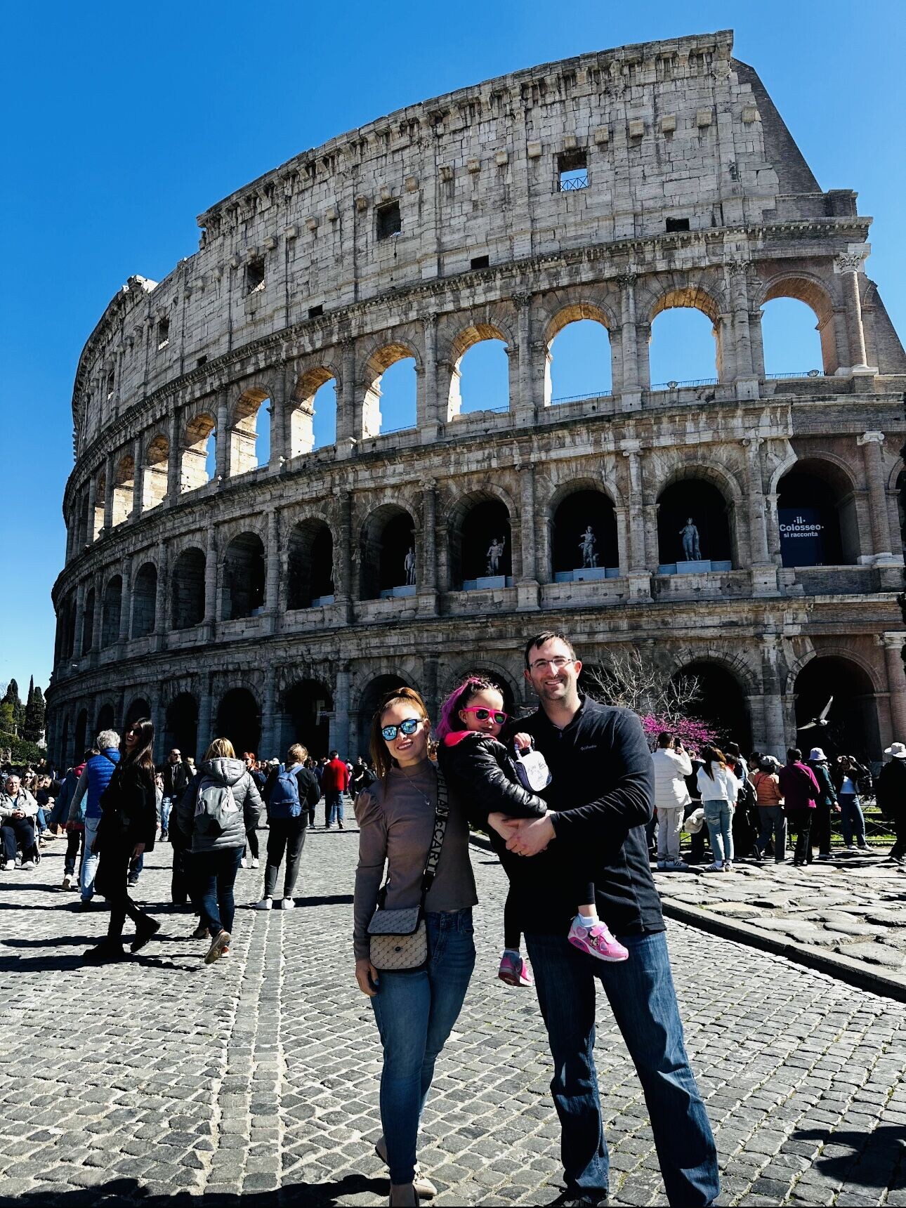 Jason & Nabila Home Page Banner