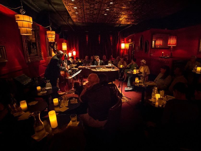 Picture of Green Lady Lounge