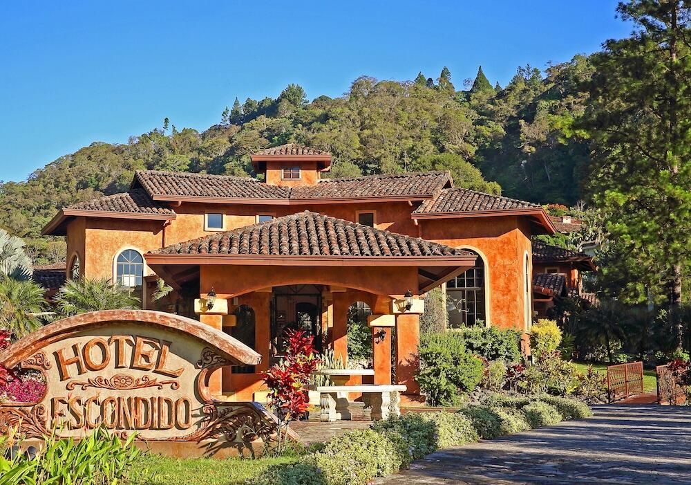 Picture of Valle Escondido Wellness Resort