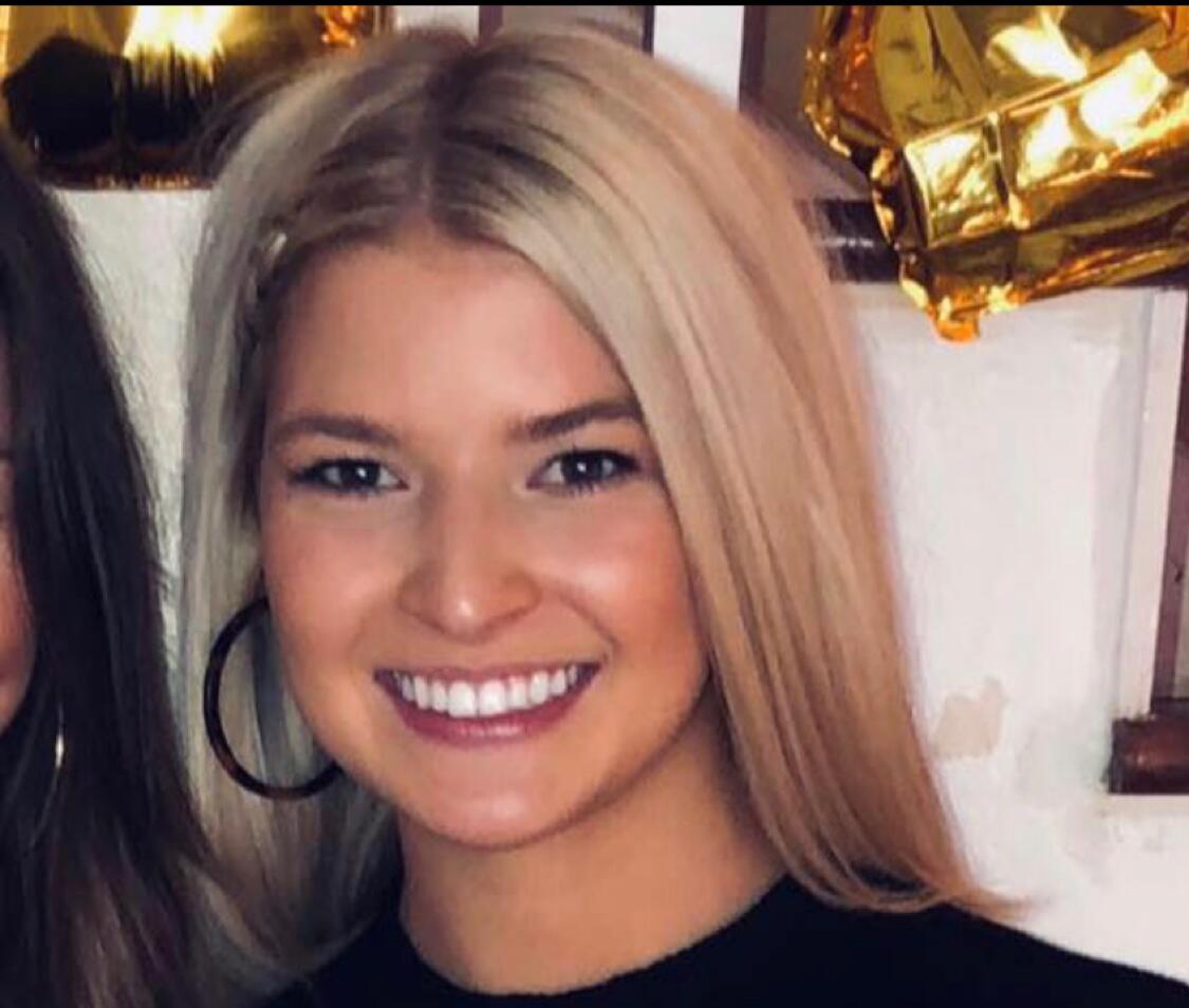 Jenna Whitaker