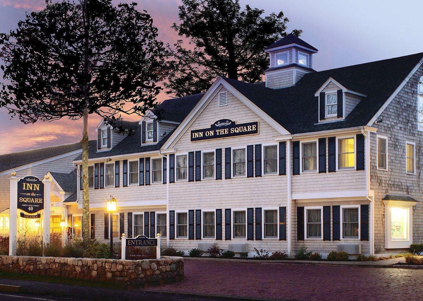 Picture of Inn on the Square