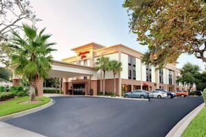 Picture of Hampton Inn Amelia Island at Fernandina Beach