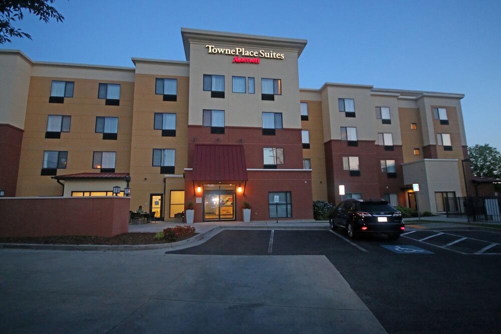 Picture of Towneplace Suites by Marriott Aiken Whiskey Road