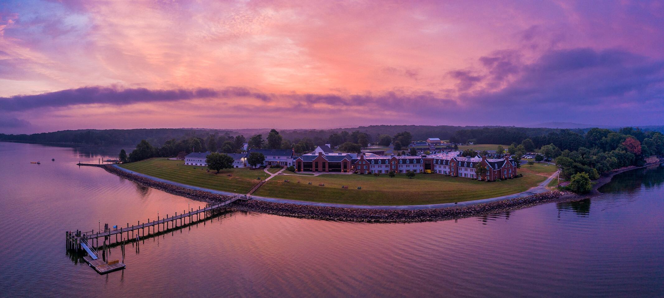 Picture of Sandy Cove Ministries