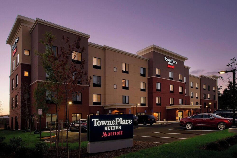 Picture of TownePlace Suites by Marriott Alexandria Fort Belvoir