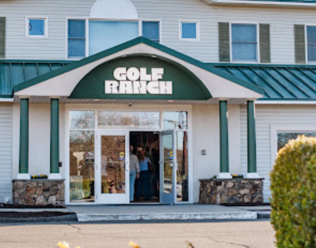 Picture of Golf Ranch Brookfield