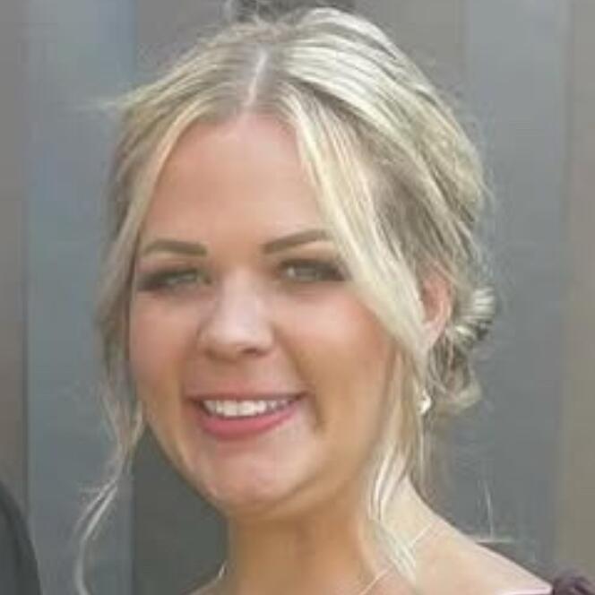 Katy Newman