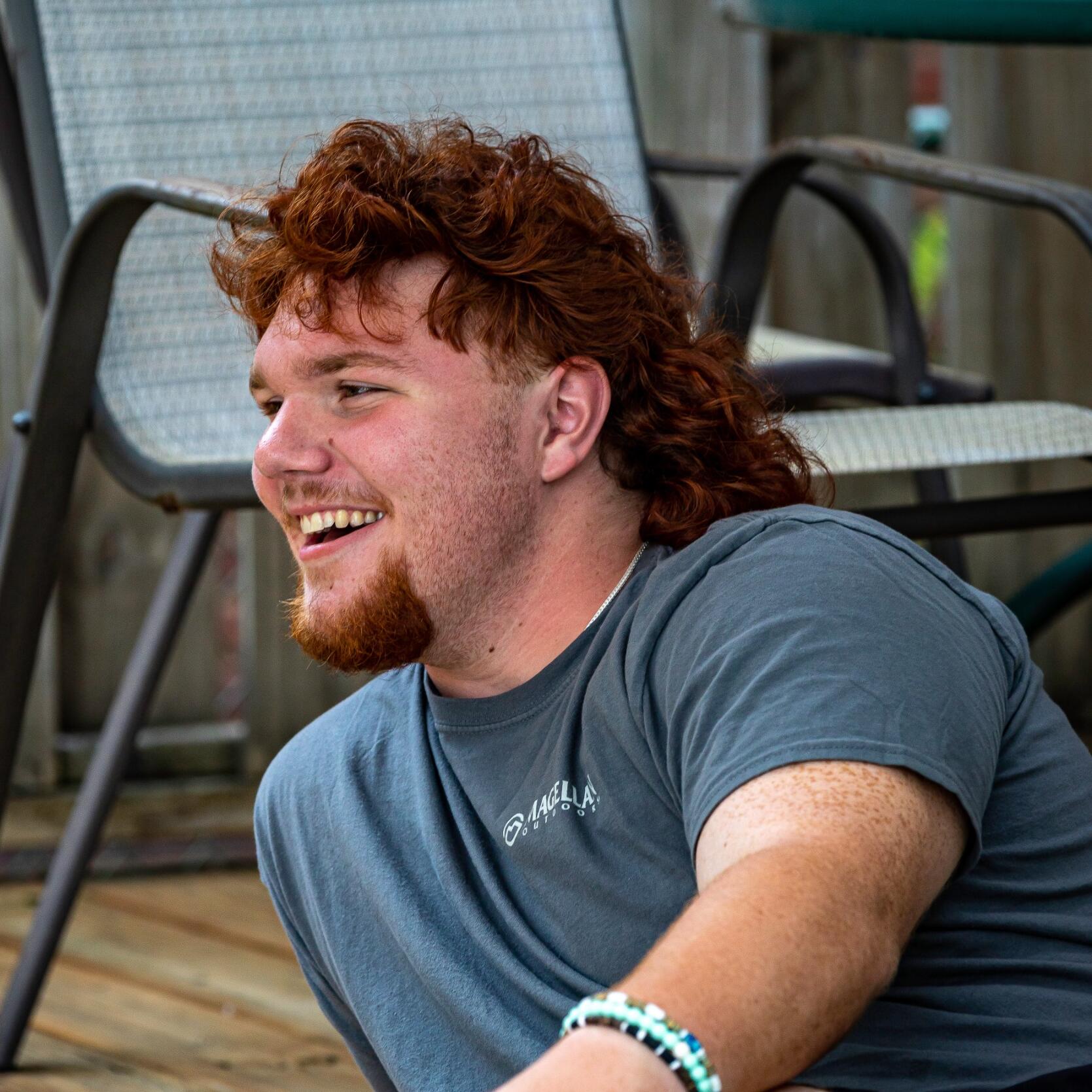 Nate Lasby