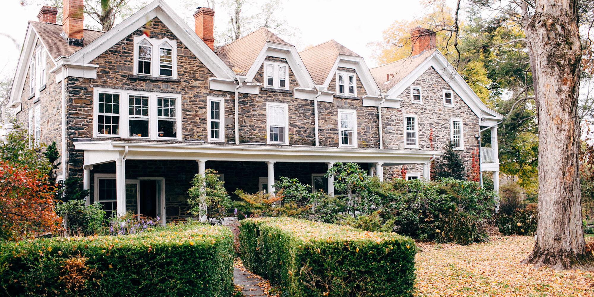 Picture of Hasbrouck House