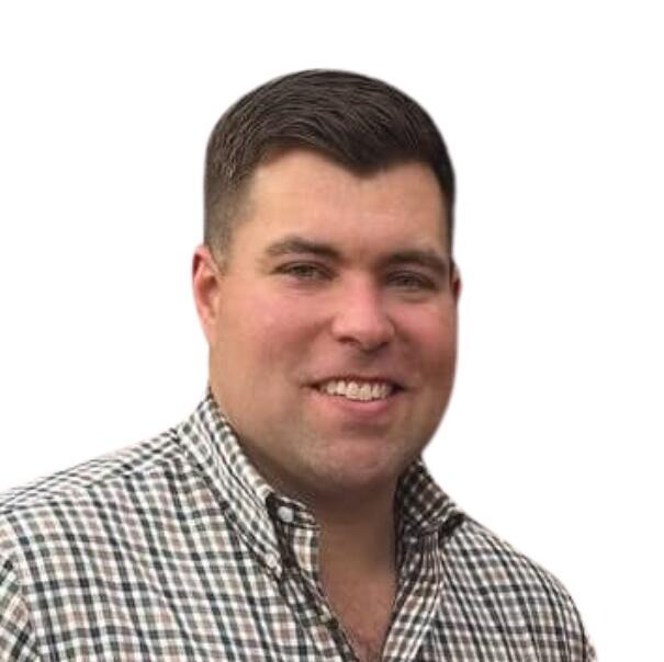 Blake Keenan