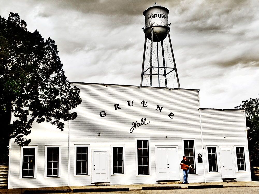 Picture of Gruene Hall