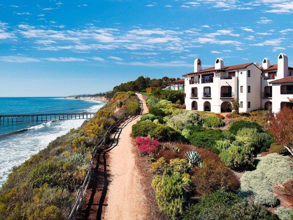 Picture of The Ritz-Carlton Bacara, Santa Barbara