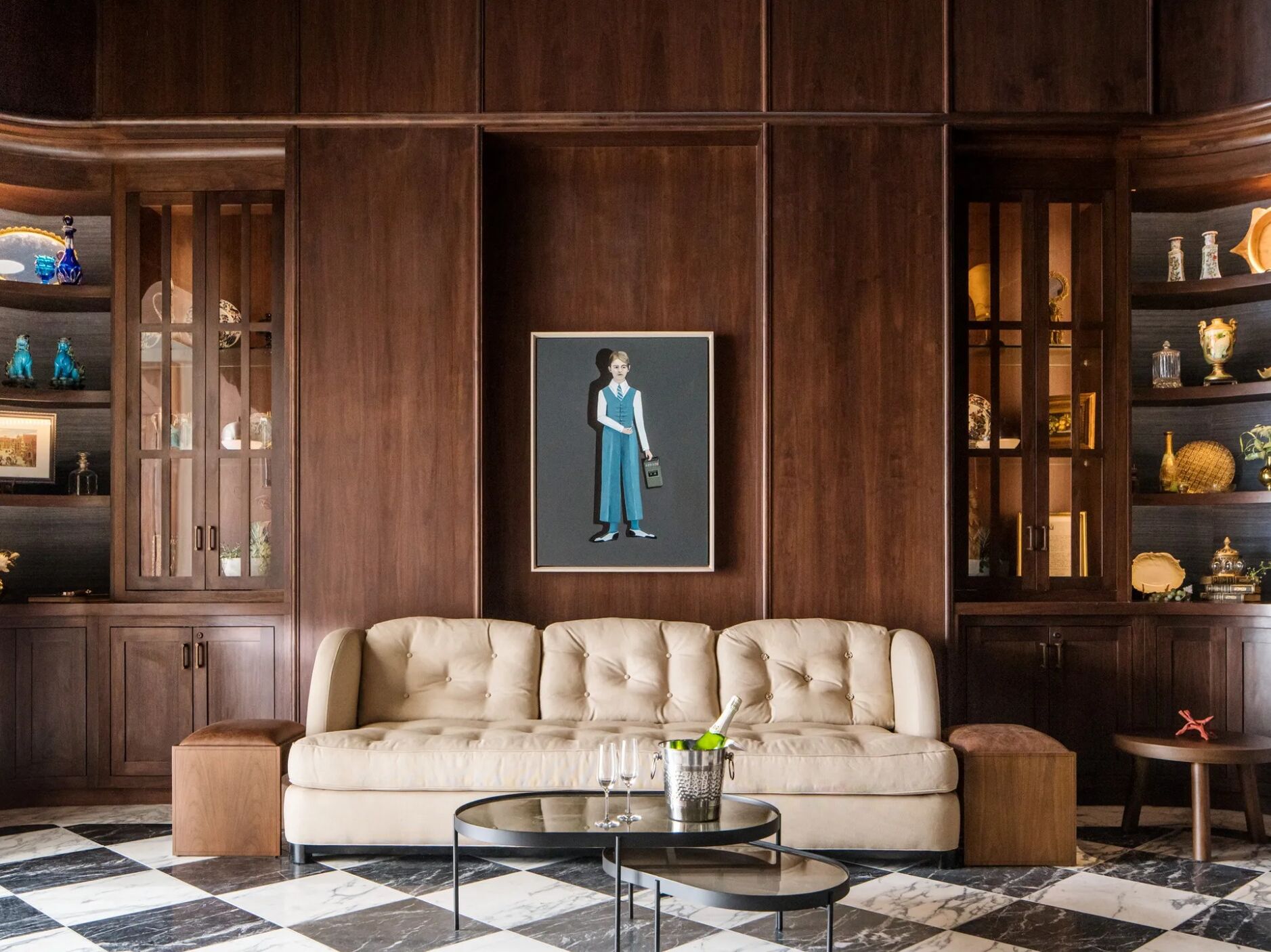 Picture of Perry Lane Hotel a Luxury Collection Hotel