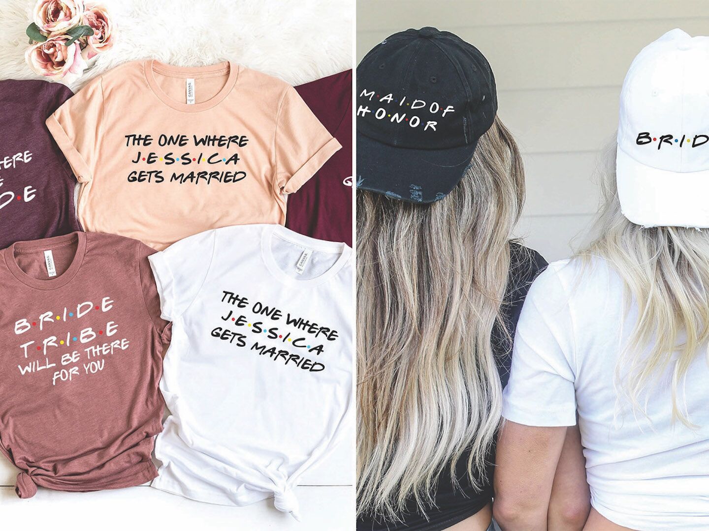 Funny Bride and Groom Meme & Quote T-Shirt Game Over