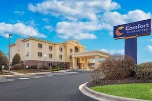 Picture of Comfort Inn & Suites