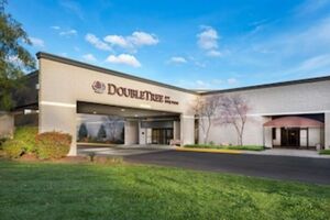 Picture of DoubleTree by Hilton Hotel Lawrence