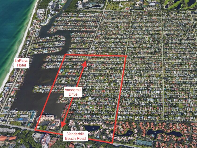 Picture of Airbnb / VRBO
