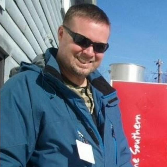 Brian Stoll