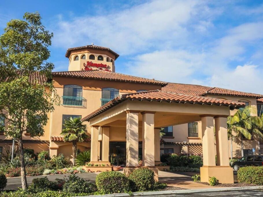 Picture of Hampton Inn & Suites Camarillo