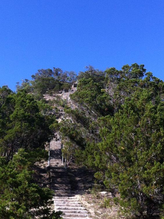 Picture of Old Baldy Park