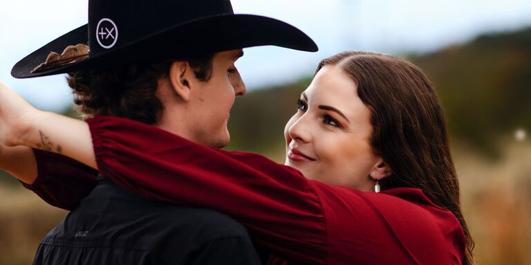 Maeli & Matthew Home Page Banner