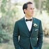 Lush Greenery Created an Enchanted-Garden Vibe at This Wedding at The Ranch at Laguna Beach in California