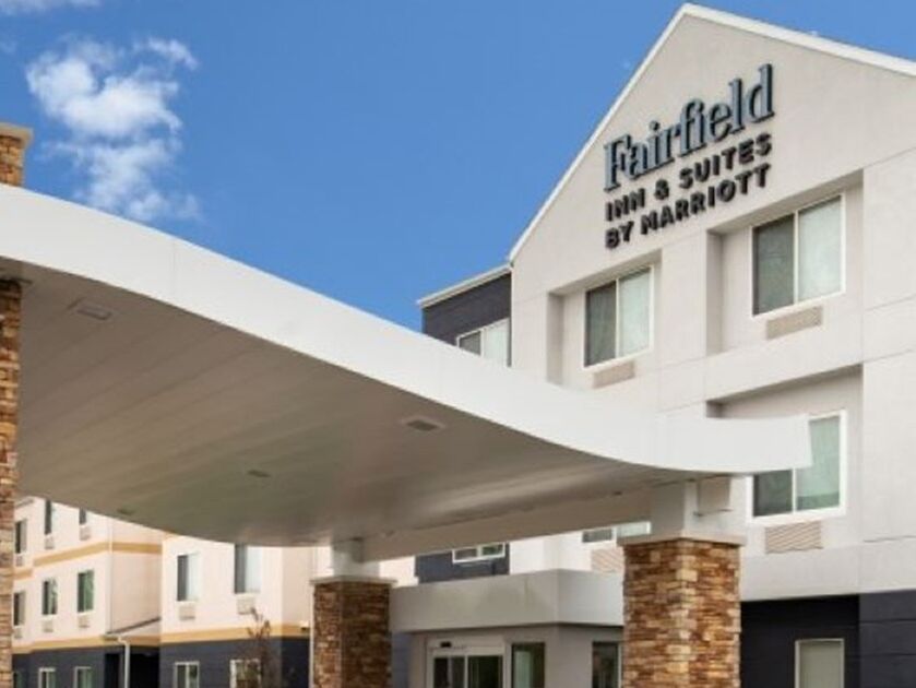 Picture of Fairfield Inn & Suites by Marriott Beloit