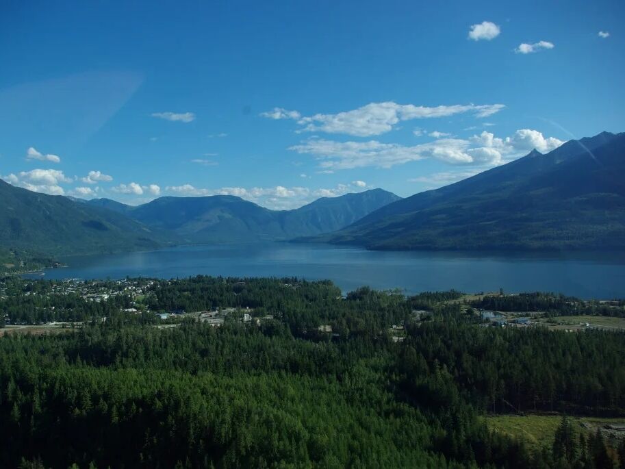 Picture of KBR Campground
