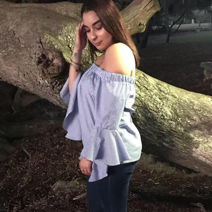 Maria Hernandez