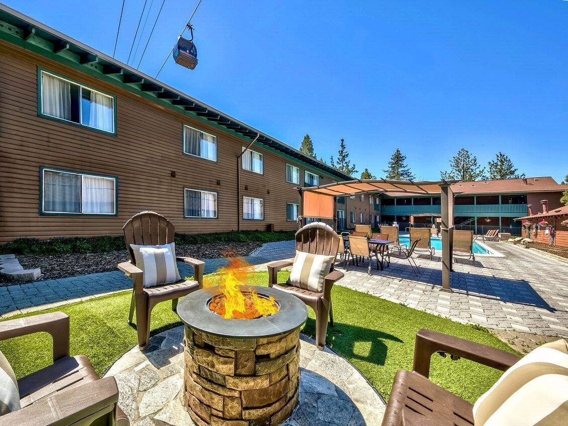 Picture of Forest Suites Resort
