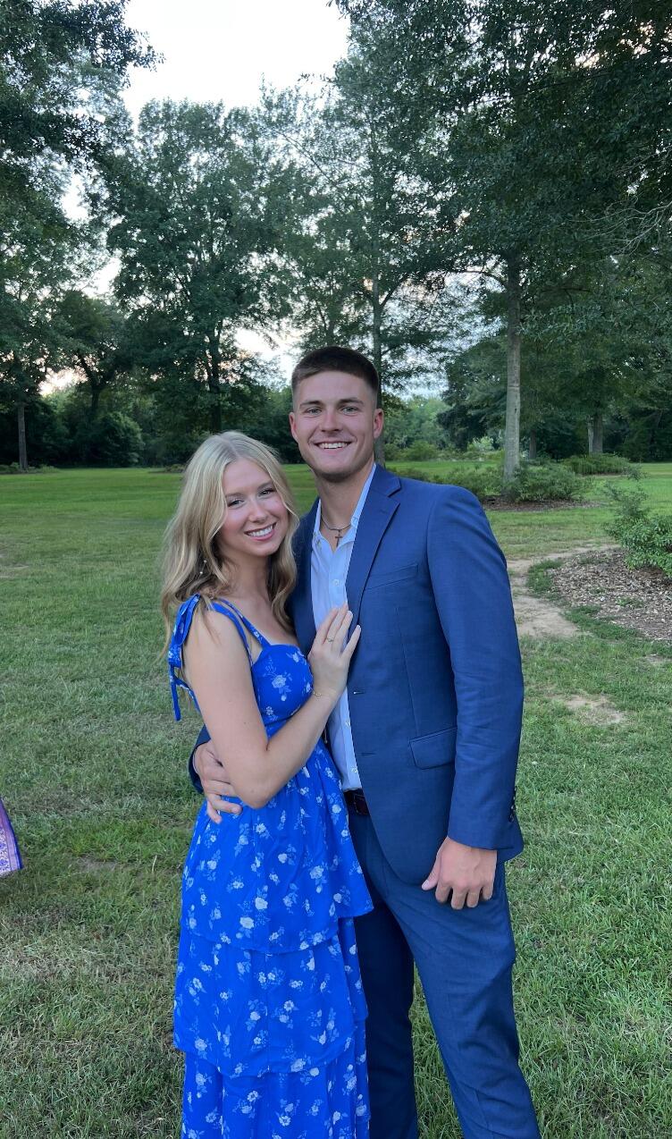 We spent a second summer in Gulf Shores at Kaleo and continued to grow in our relationship with Christ and ability to share our faith with others.
