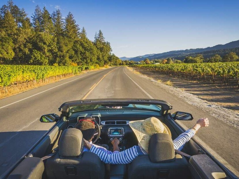 Picture of Things to Do in Napa Valley
