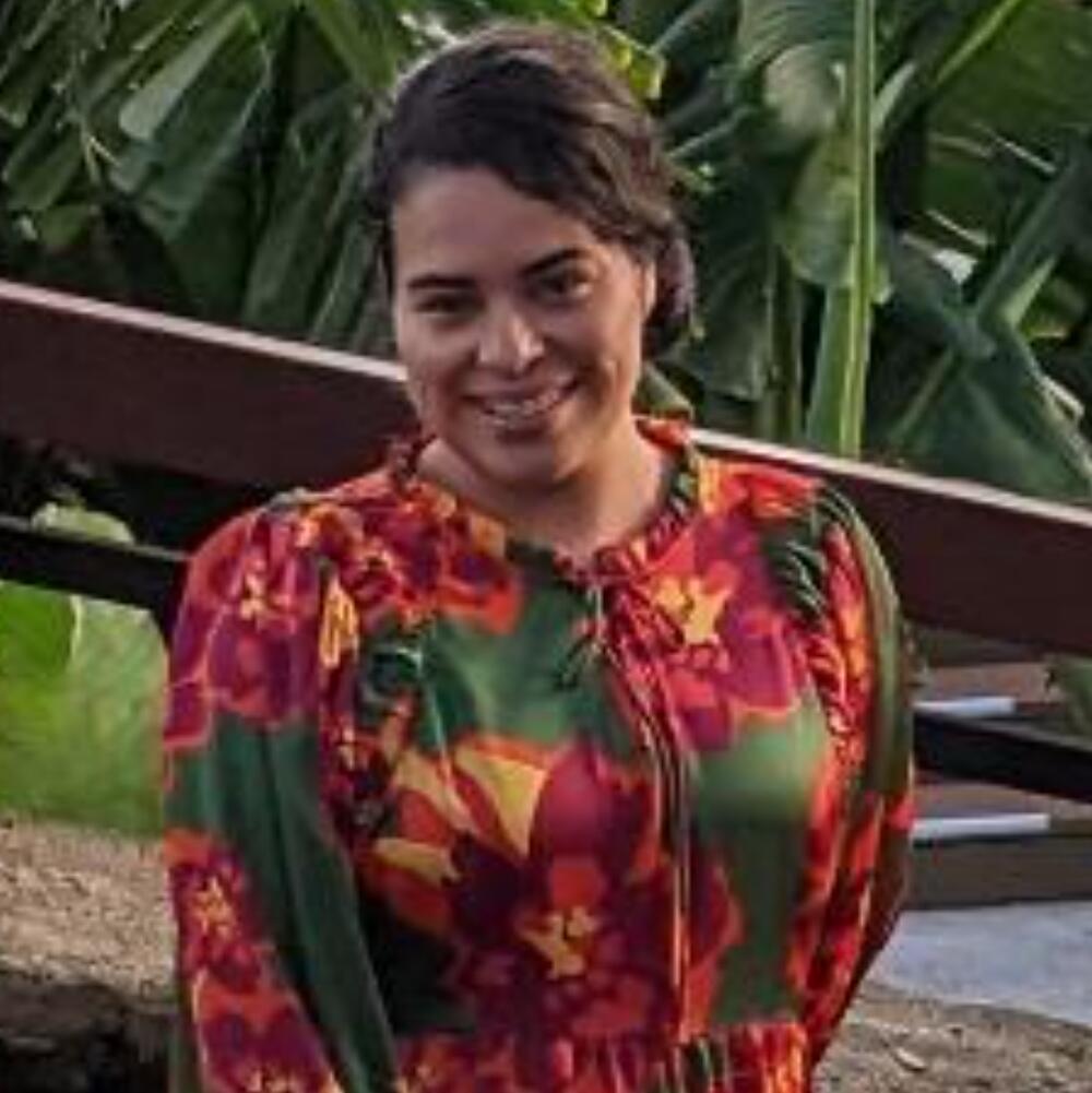 Abbigail Armenderez