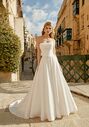 Sincerity Bridal 44475 A-Line Wedding Dress - thumbnail - 5