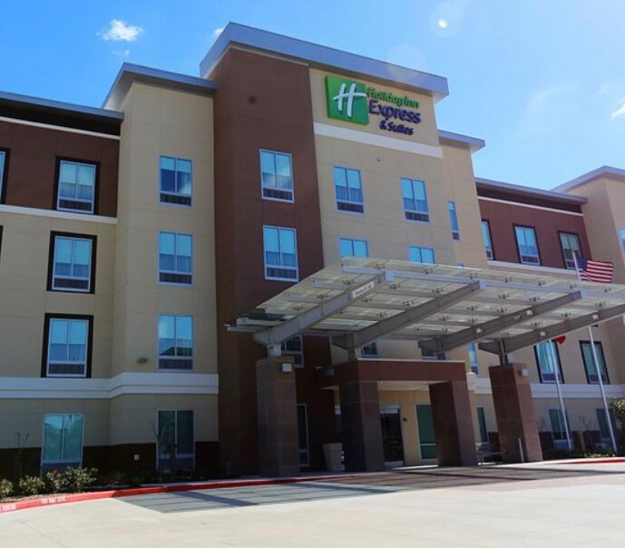 Picture of Holiday Inn Express & Suites: Houston NW- Hwy 290 Cypress