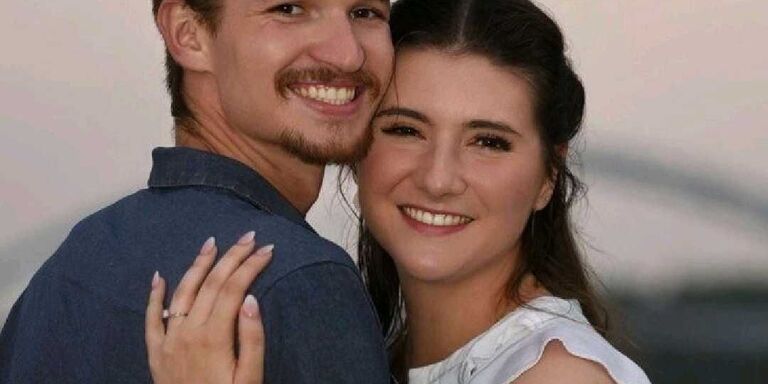 Logan & Carmen Home Page Banner
