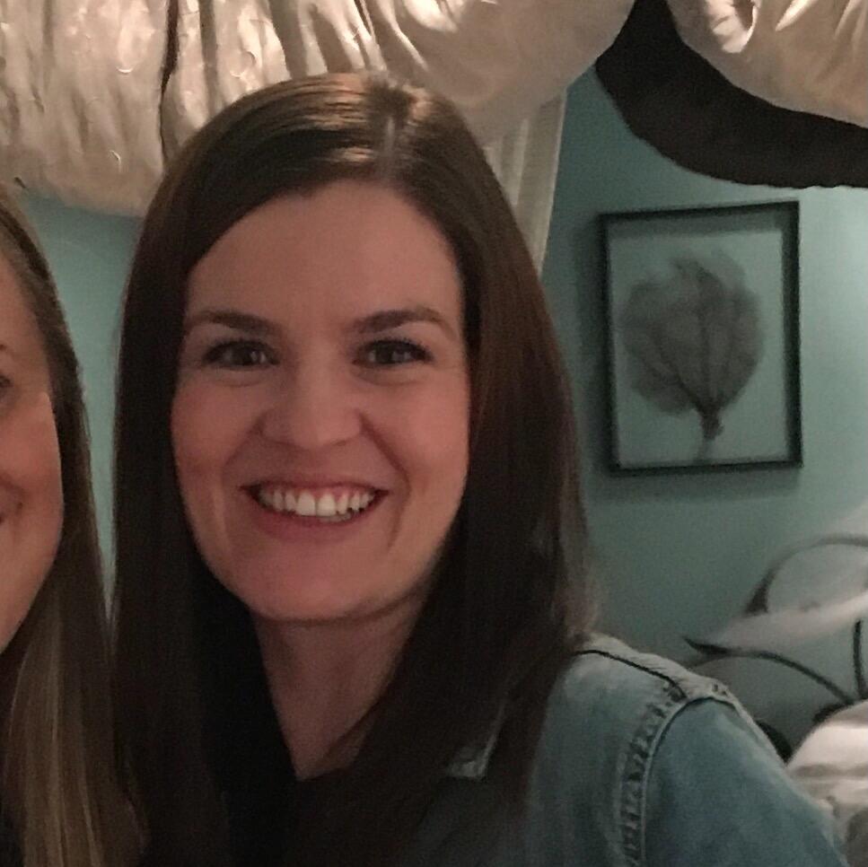 Danica Bland 