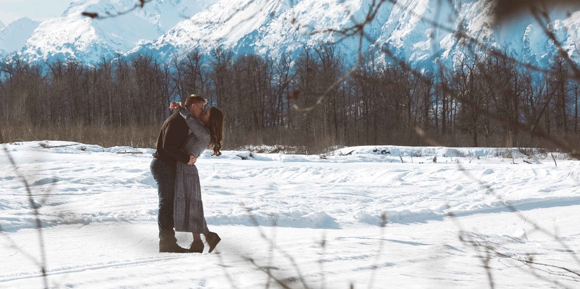 Emily & Ryan Home Page Banner