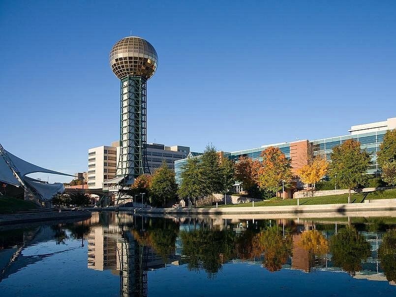 Picture of Sunsphere