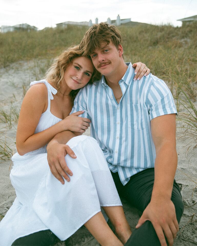 Kyra & Jaxon Home Page Banner