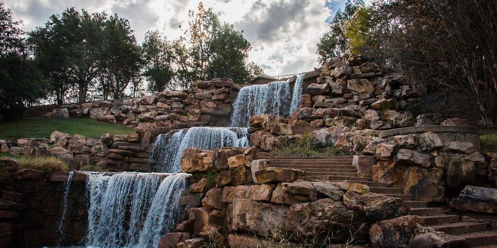 Picture of Lucy Park/Wichita Falls