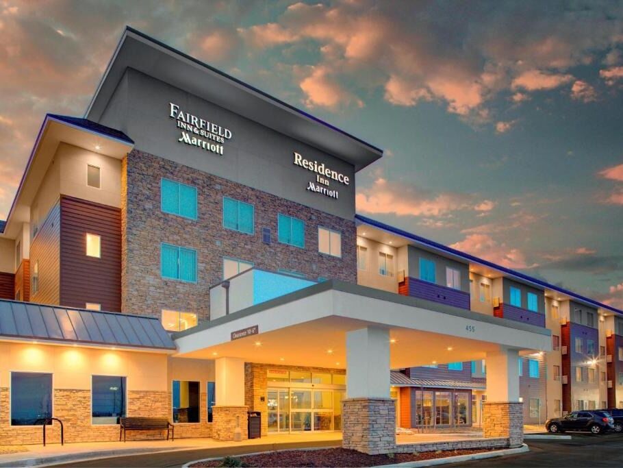Picture of Residence Inn by Marriott Boulder Broomfield/Interlocken