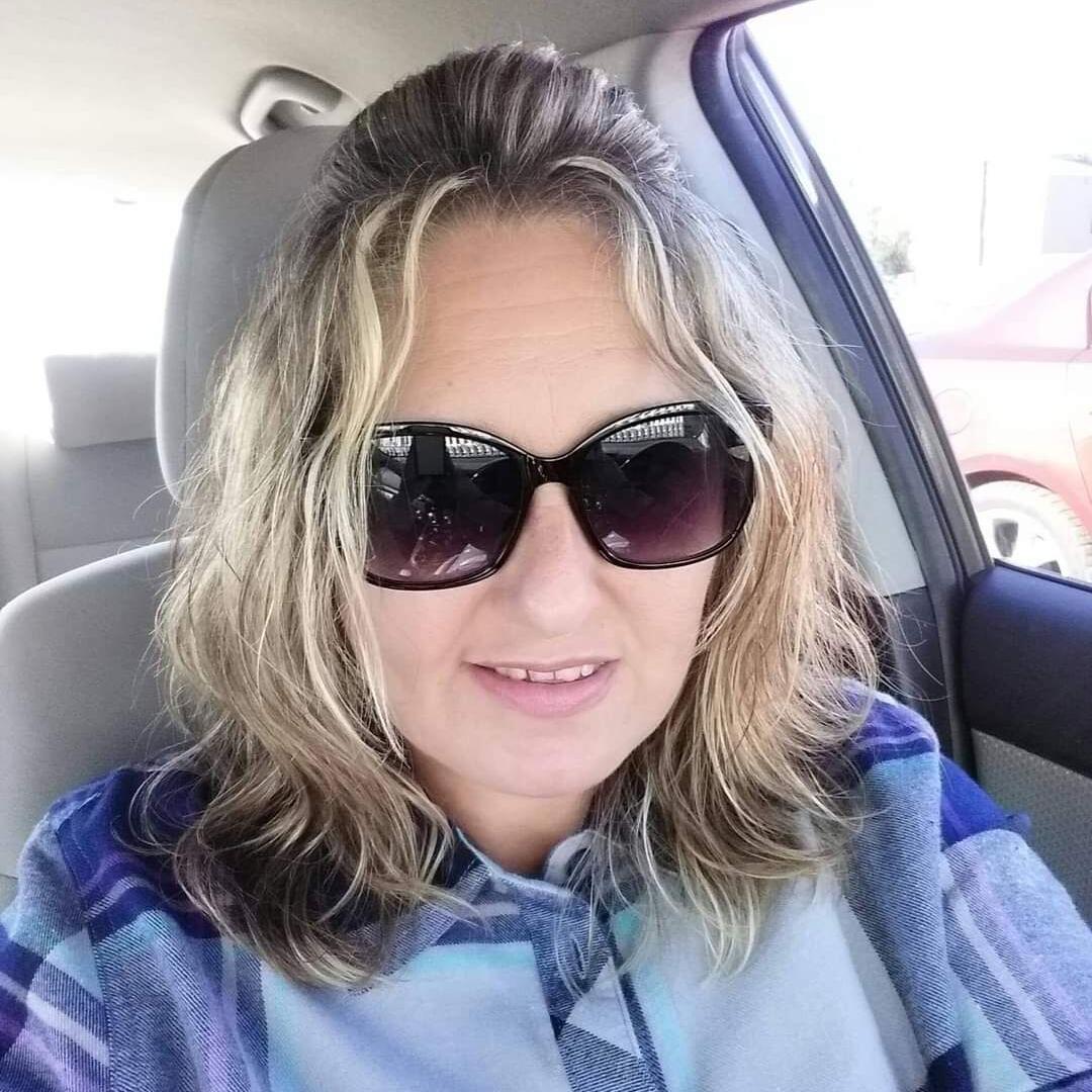 Stacey Burns