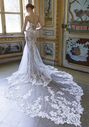 ÉLYSÉE Atelier TAURIEL Mermaid Wedding Dress - thumbnail - 4