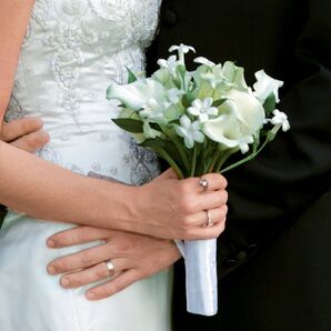 The Bridal Bouquet