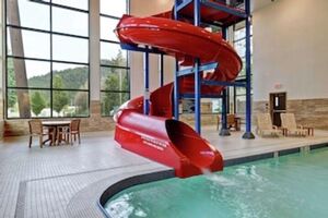 Picture of Hampton Inn by Hilton Chilliwack