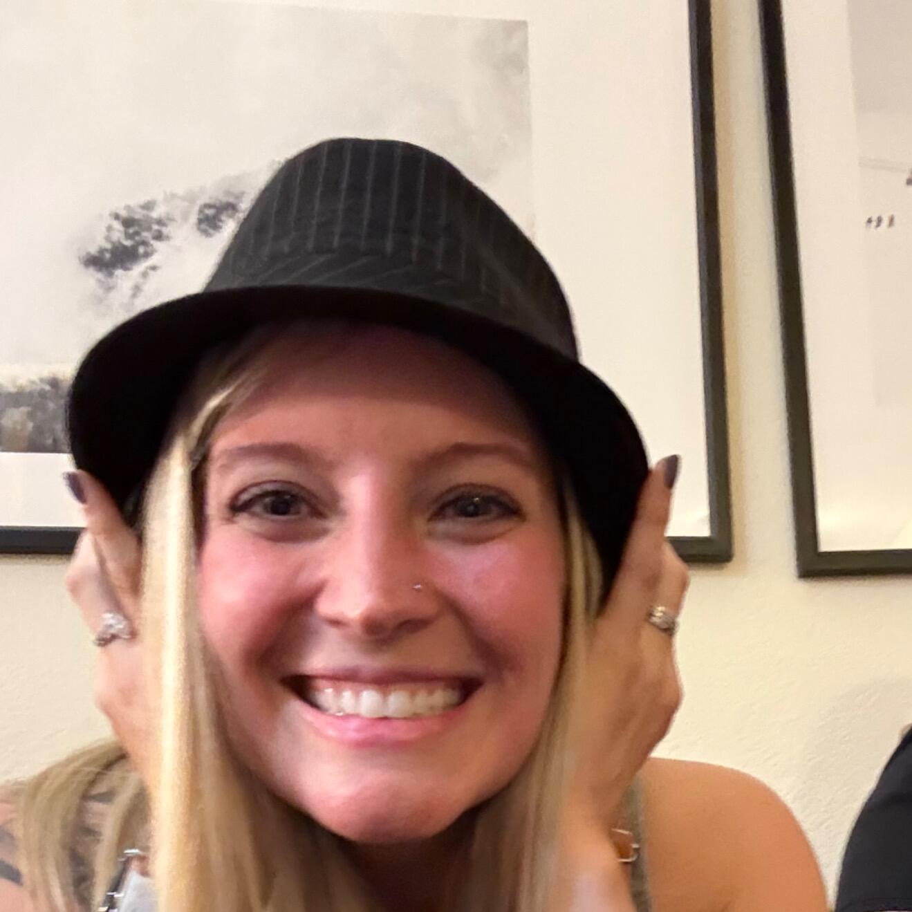 Jamie Ulm