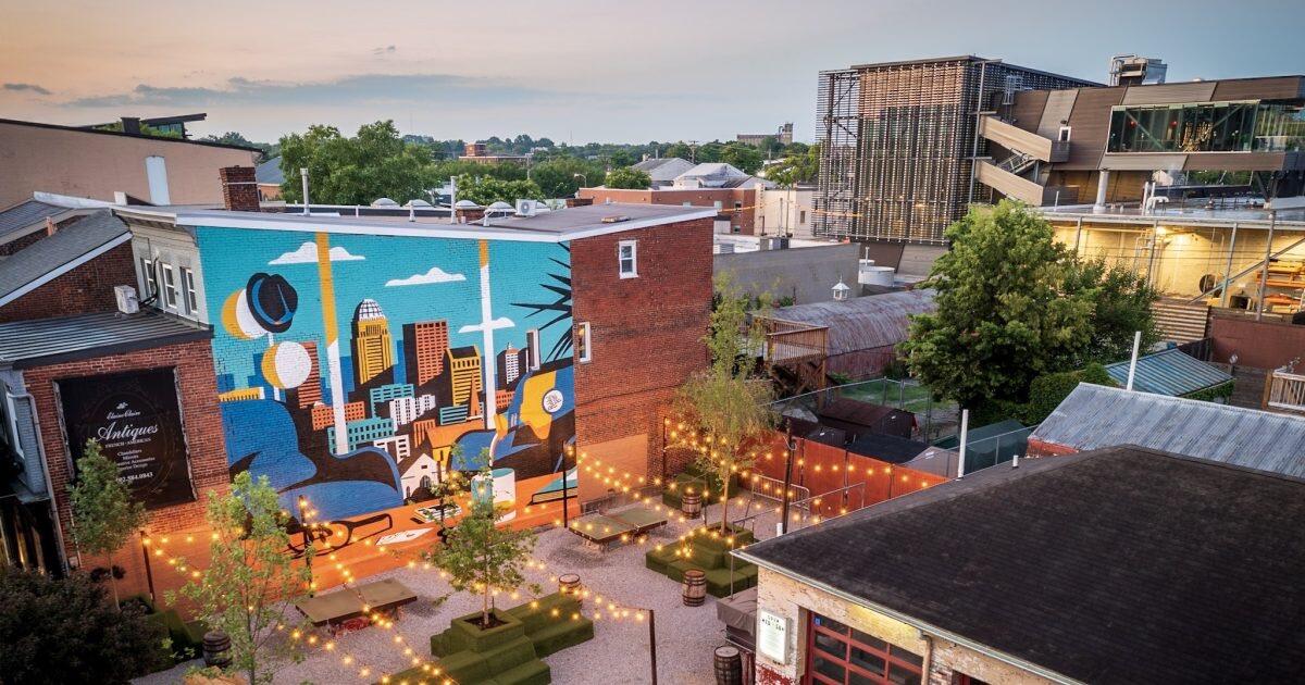 Picture of Nulu Market Place
