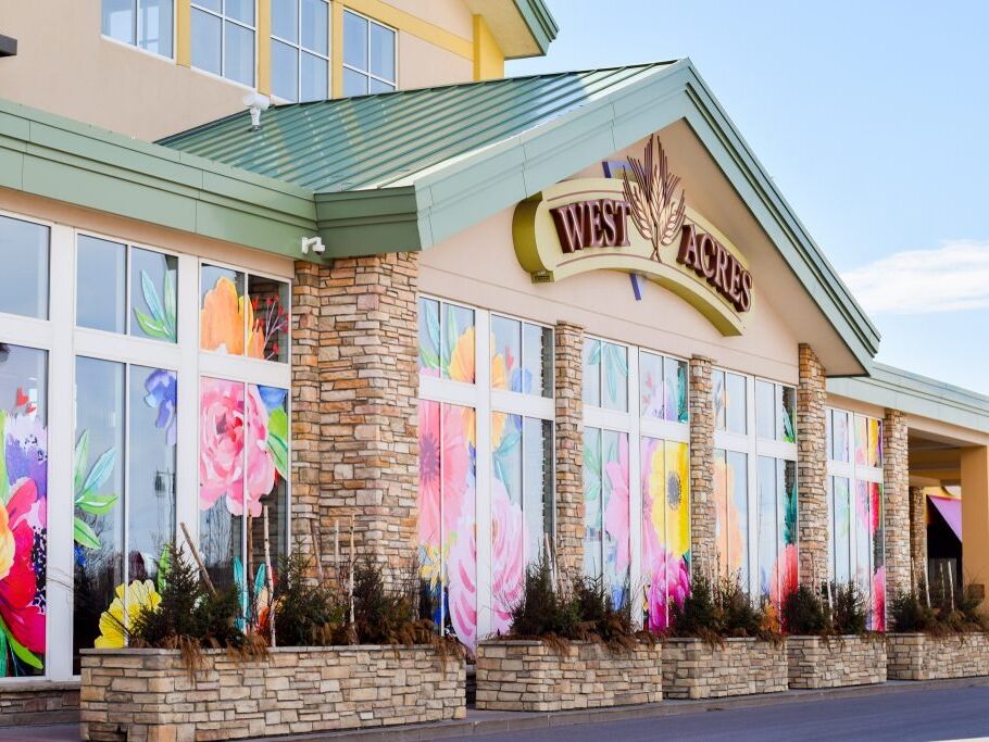 Picture of West Acres Mall